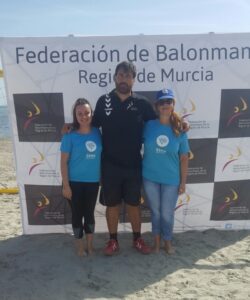 balonmano soma