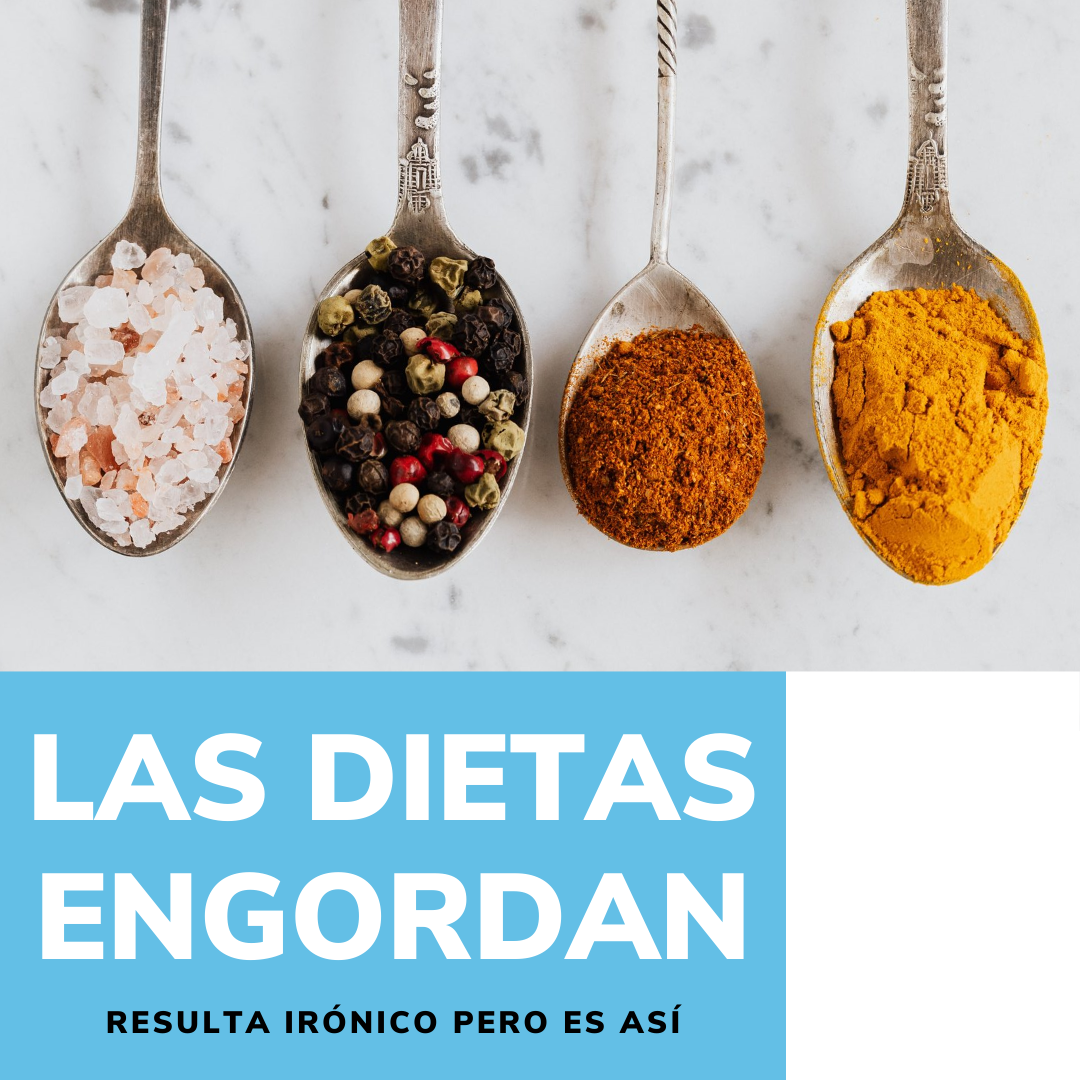 Nutrición Murcia