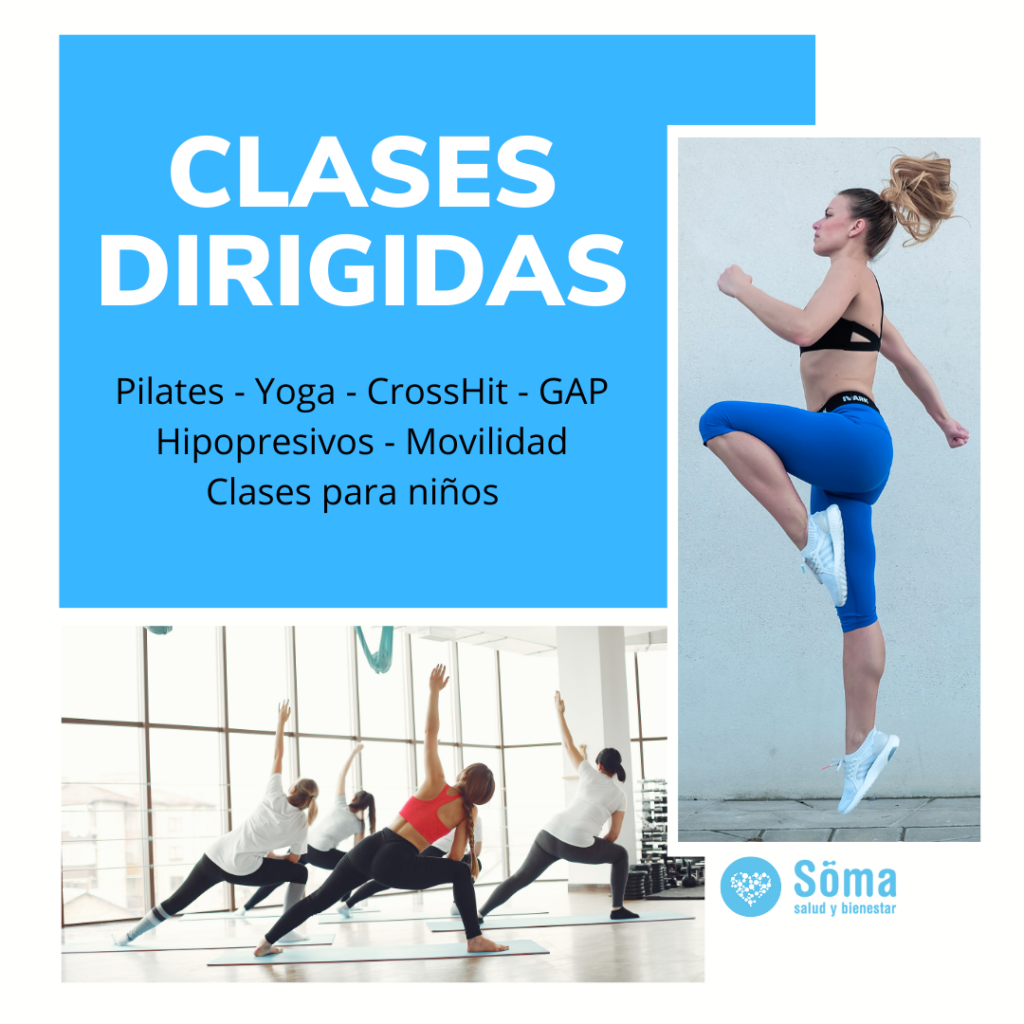 Pilates Murcia