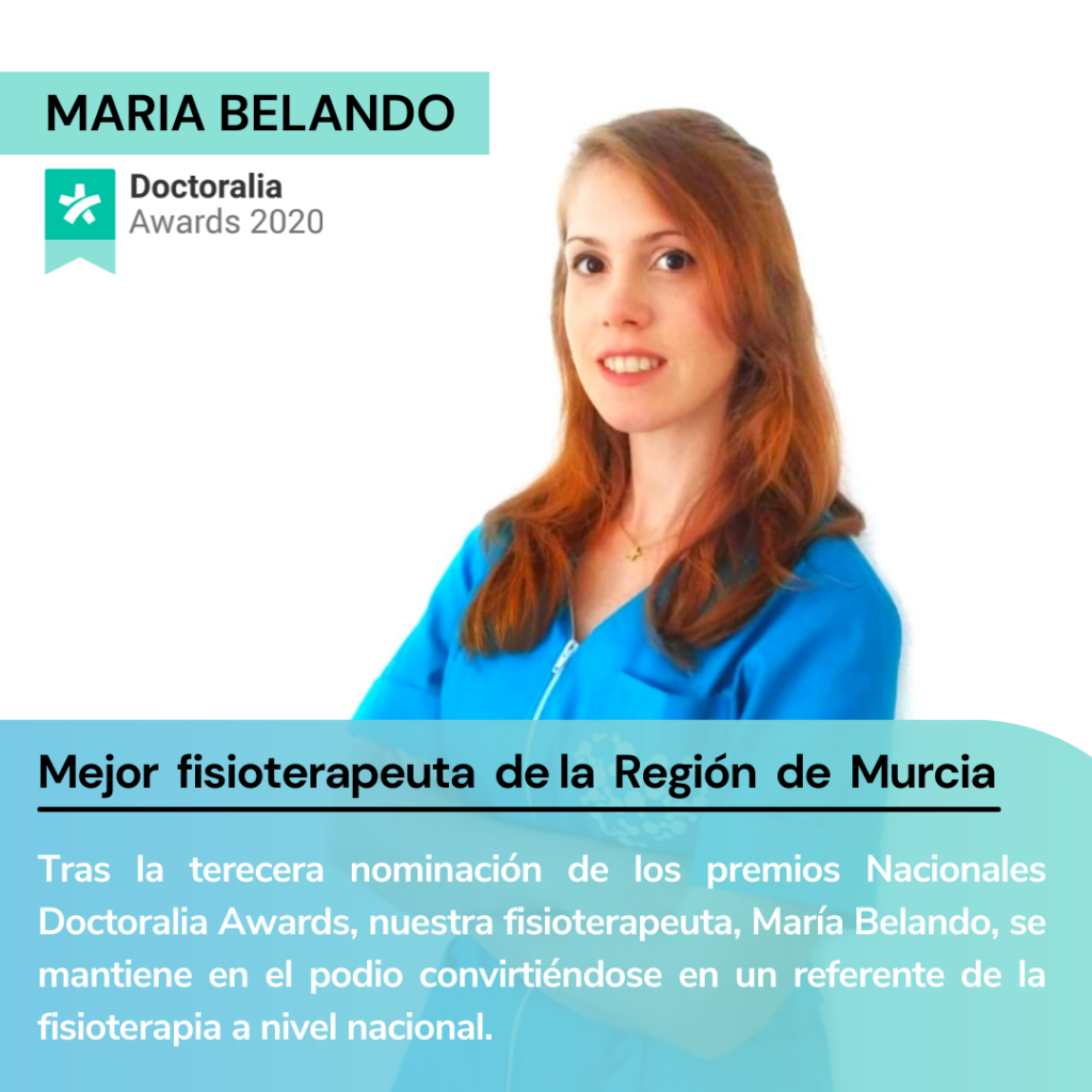 Fisioterapia Murcia