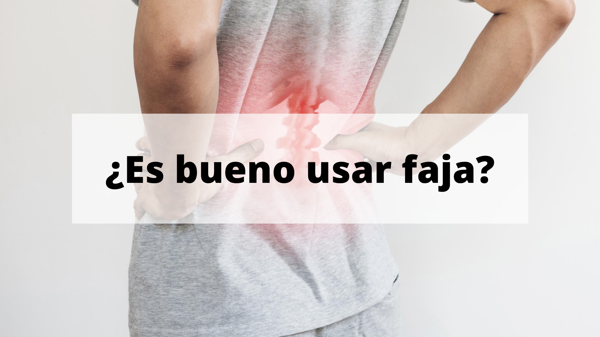 fisioterapia mariabelando murcia soma salud bienestar espalda faja dolor postura musculo