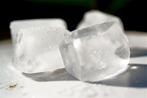 soma hielo